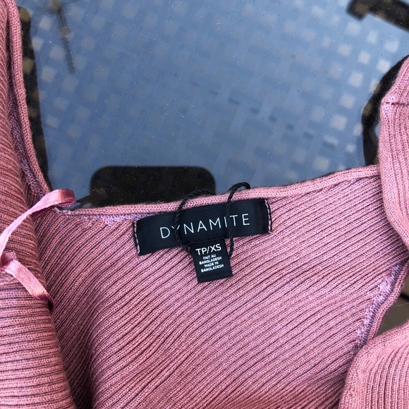 Body suit - Picture 2 of 2